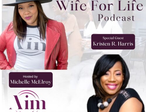 “Another Messenger” with Kristen Harris