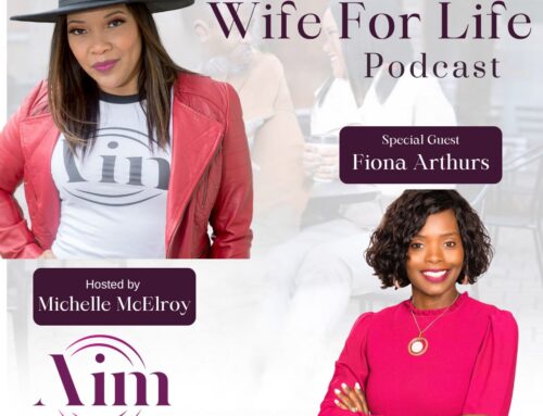 The Wisest of Women featuring Fiona Arthurs!